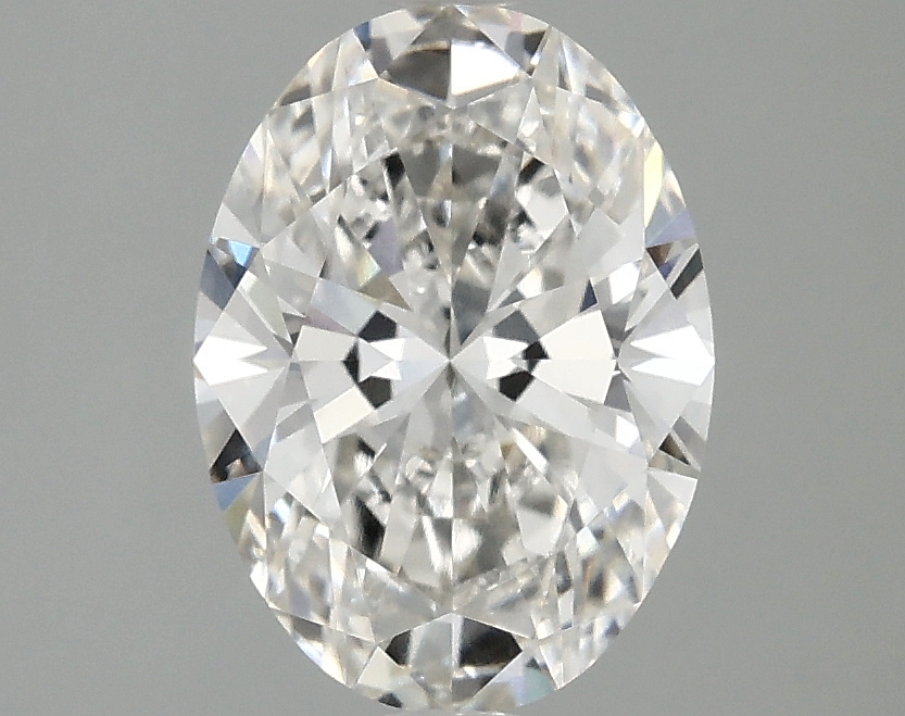 1.99 CT Oval Diamond
