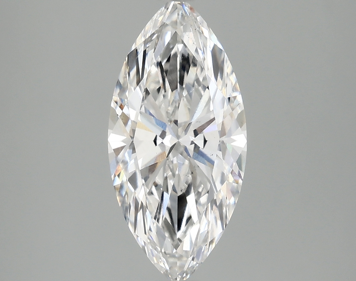 2.10 CT Marquise Diamond