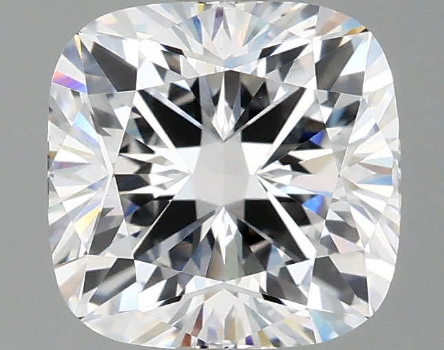 2.07 CT Cushion Diamond
