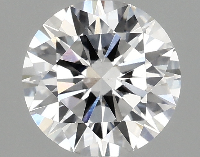 1.52 CT Round Brilliant Diamond