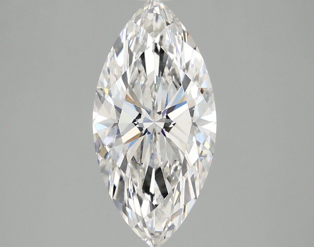 2.10 CT Marquise Diamond