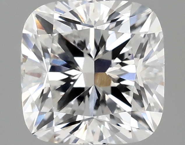 2.10 CT Cushion Diamond