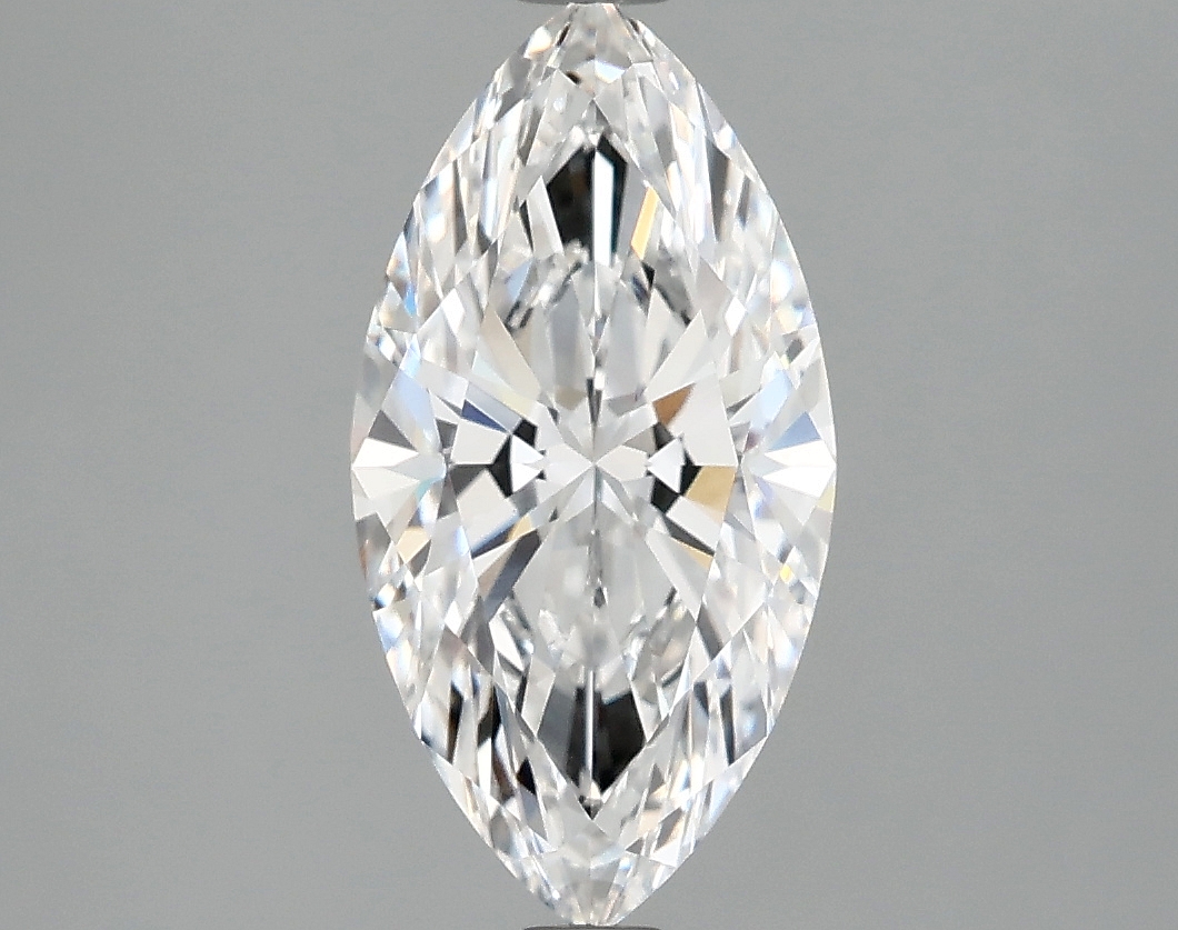 2.10 CT Marquise Diamond
