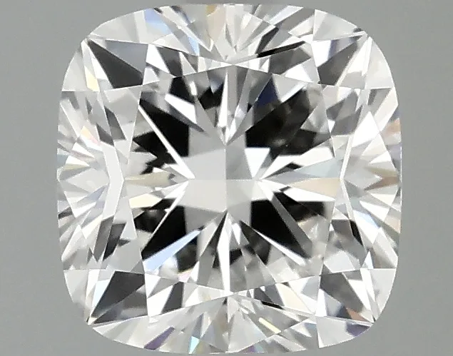 1.98 CT Cushion Diamond