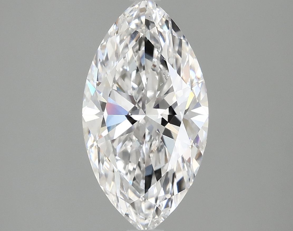 1.98 CT Marquise Diamond