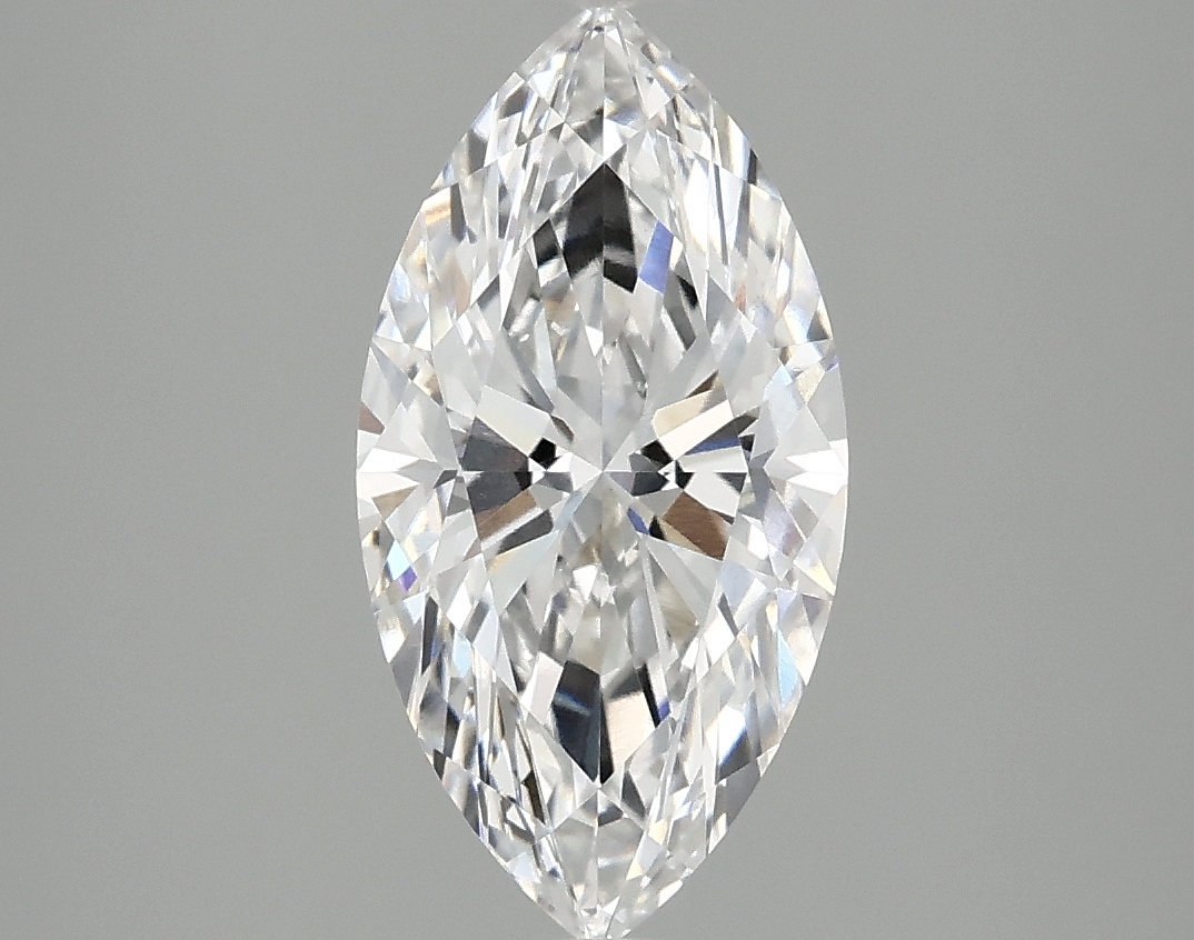 2.10 CT Marquise Diamond
