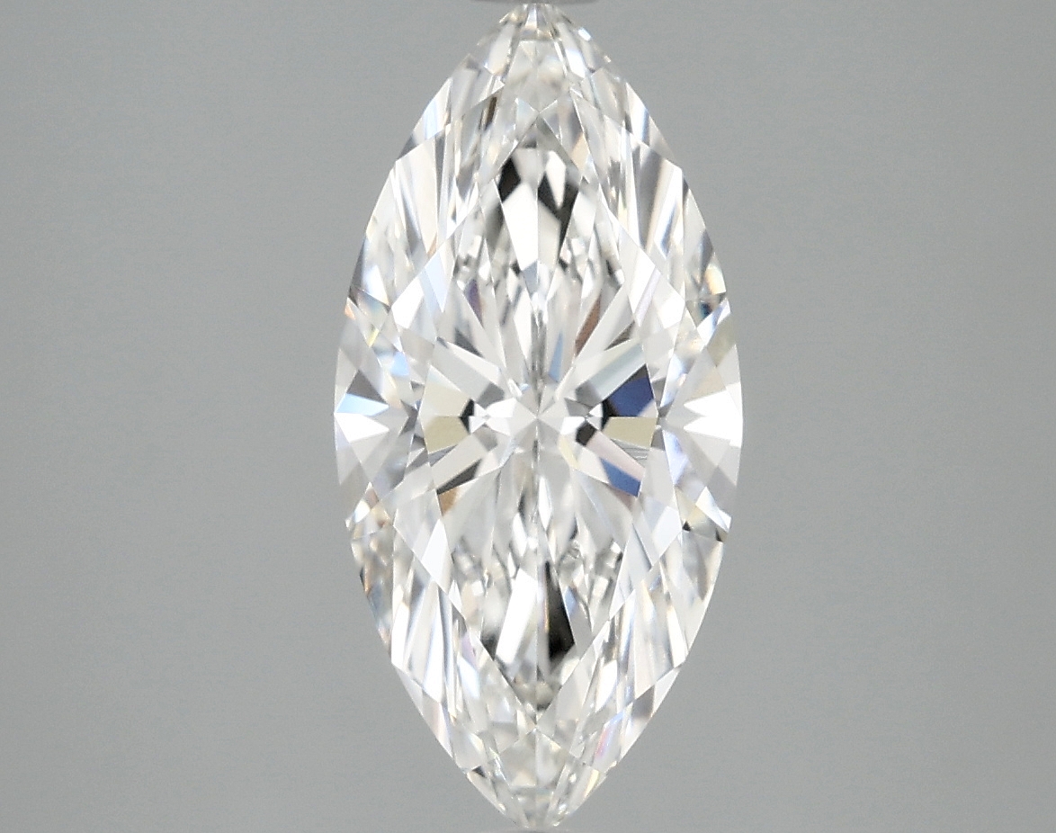 2.06 CT Marquise Diamond