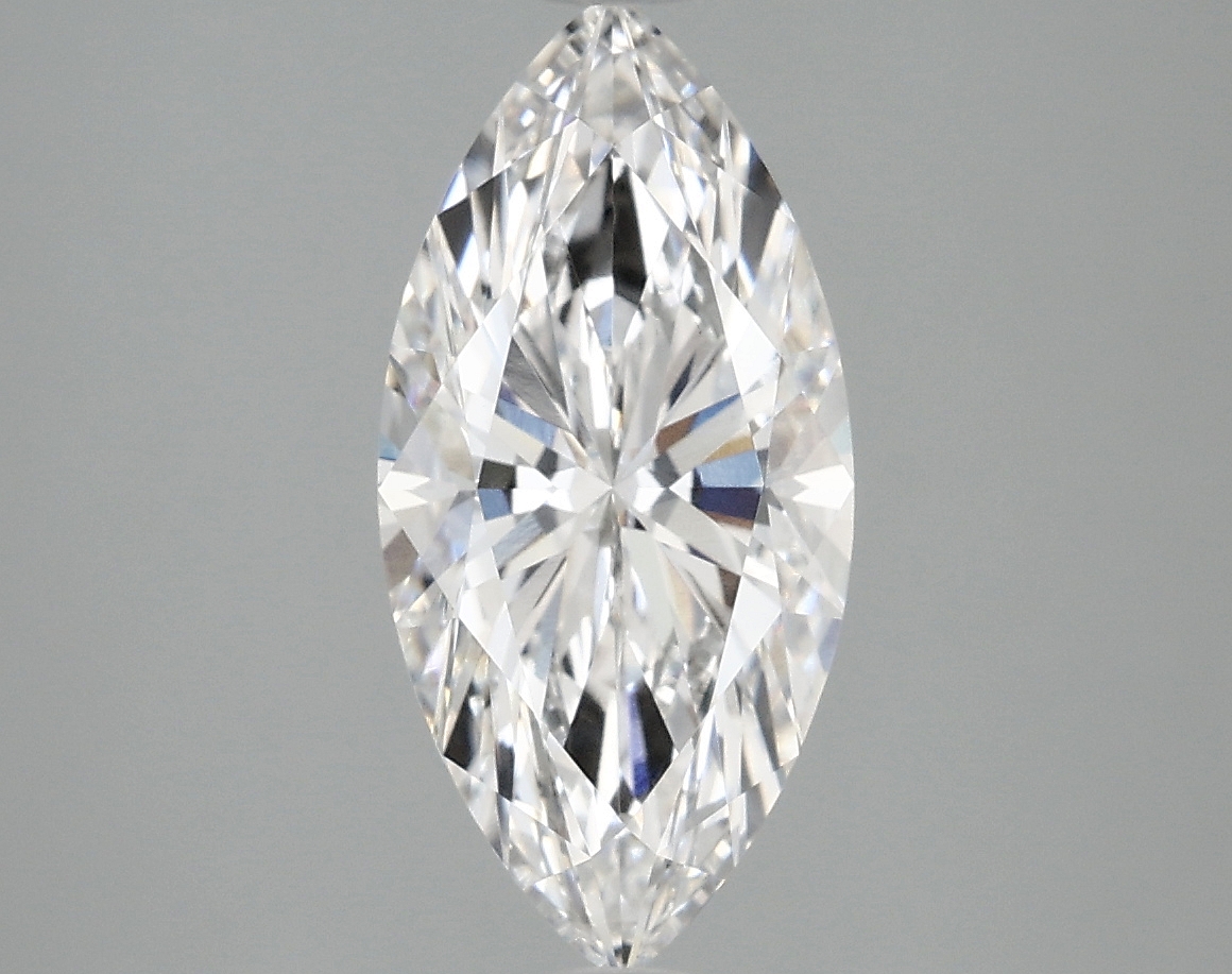 2.09 CT Marquise Diamond