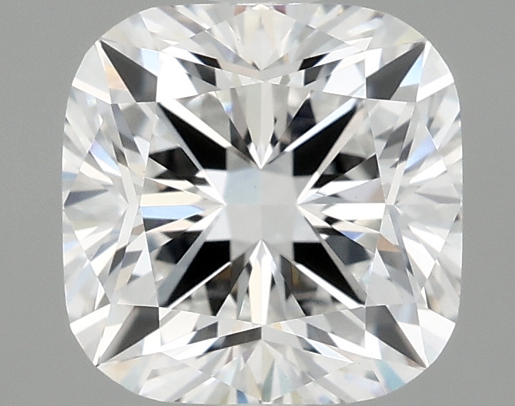 2.07 CT Cushion Diamond
