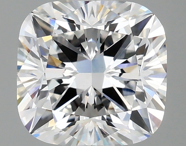 2.05 CT Cushion Diamond