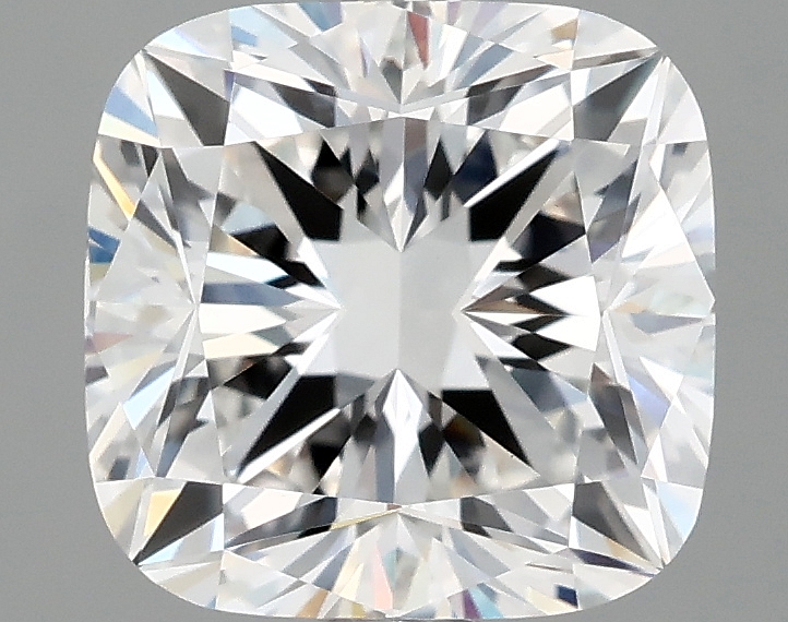 2.10 CT Cushion Diamond