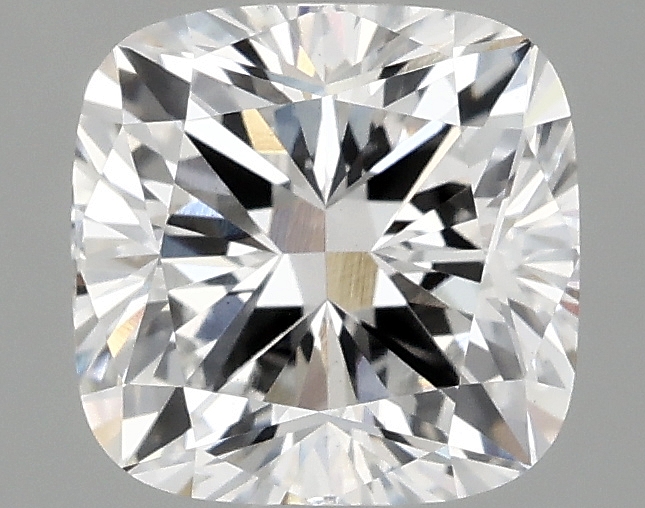 2.07 CT Cushion Diamond