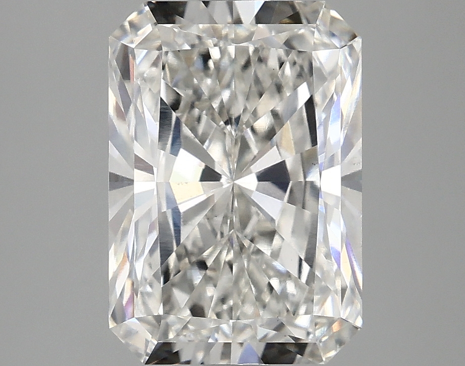 2.99 CT Radiant Diamond