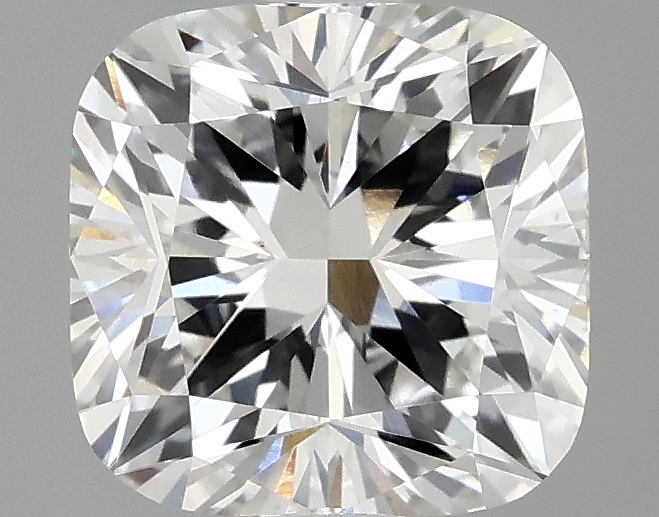 2.08 CT Cushion Diamond