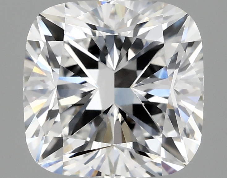 2.10 CT Cushion Diamond