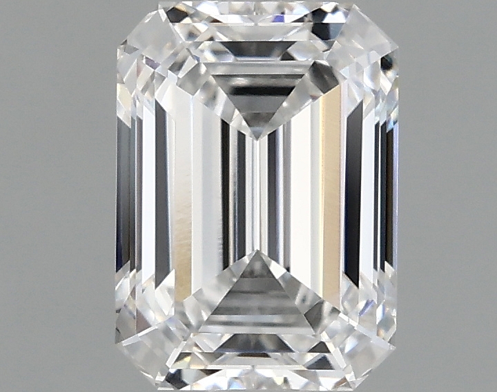 1.06 CT Emerald Diamond
