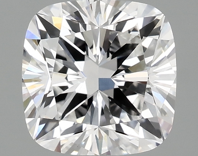 2.00 CT Cushion Diamond
