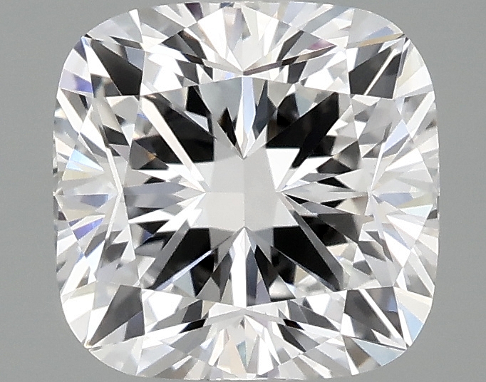 2.05 CT Cushion Diamond