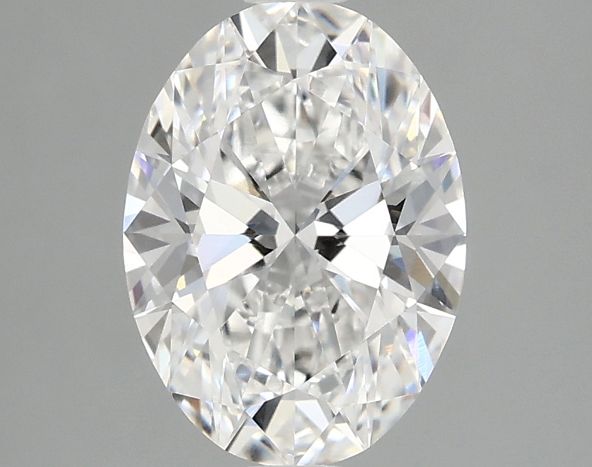 1.99 CT Oval Diamond