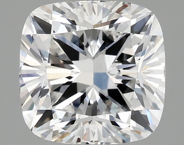 2.04 CT Cushion Diamond