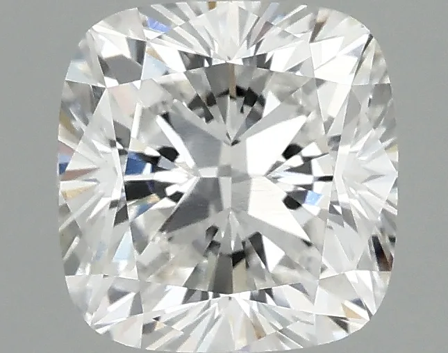 1.99 CT Cushion Diamond