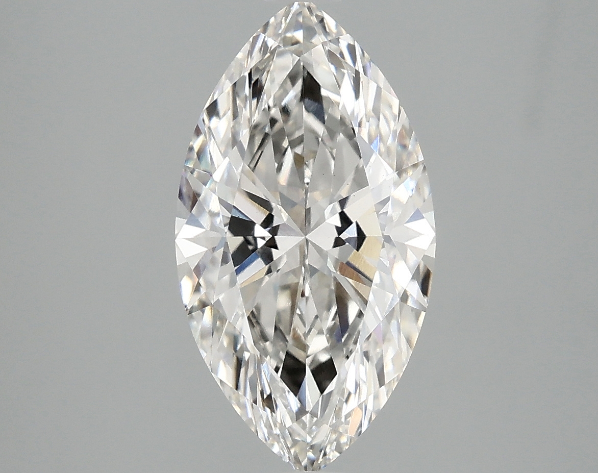 2.59 CT Marquise Diamond