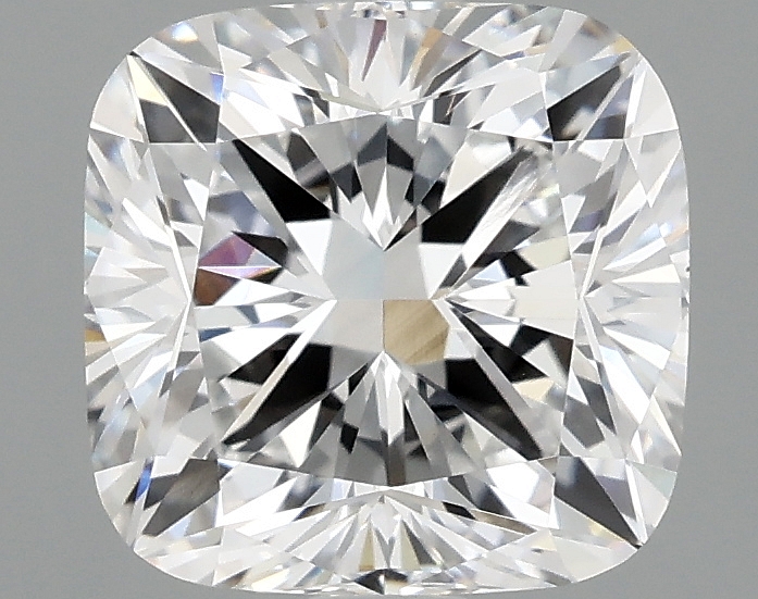 2.05 CT Cushion Diamond