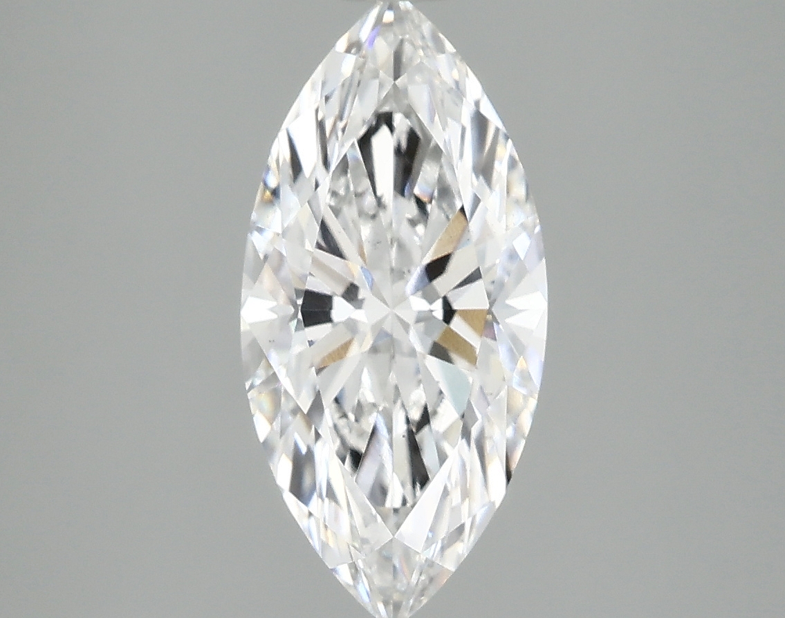 2.09 CT Marquise Diamond