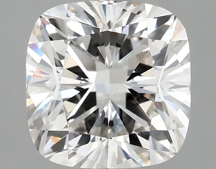 2.00 CT Cushion Diamond