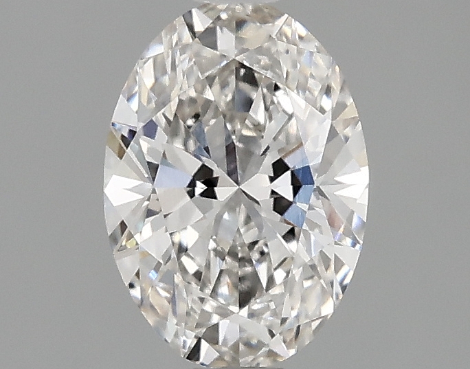 1.06 CT Oval Diamond