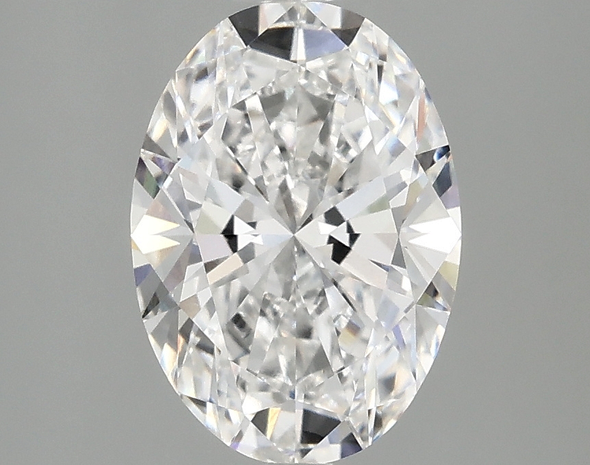 2.00 CT Oval Diamond