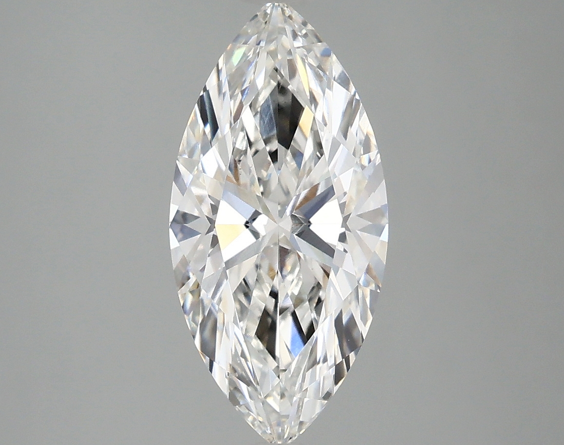2.10 CT Marquise Diamond