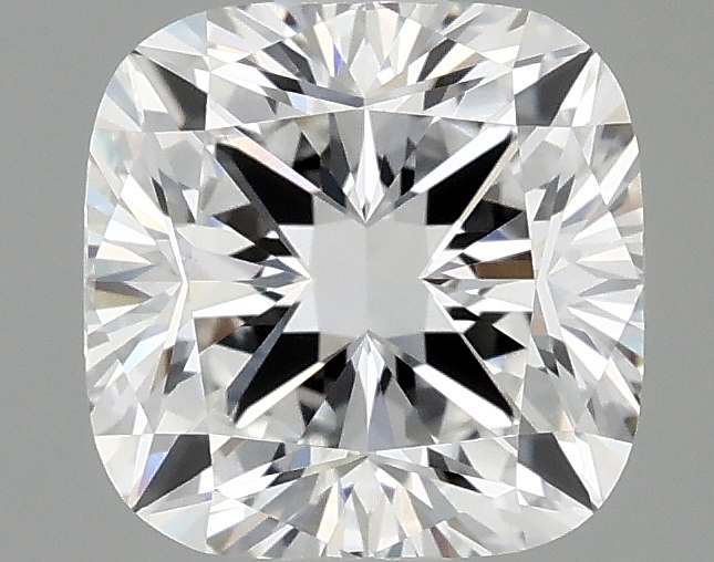 2.05 CT Cushion Diamond