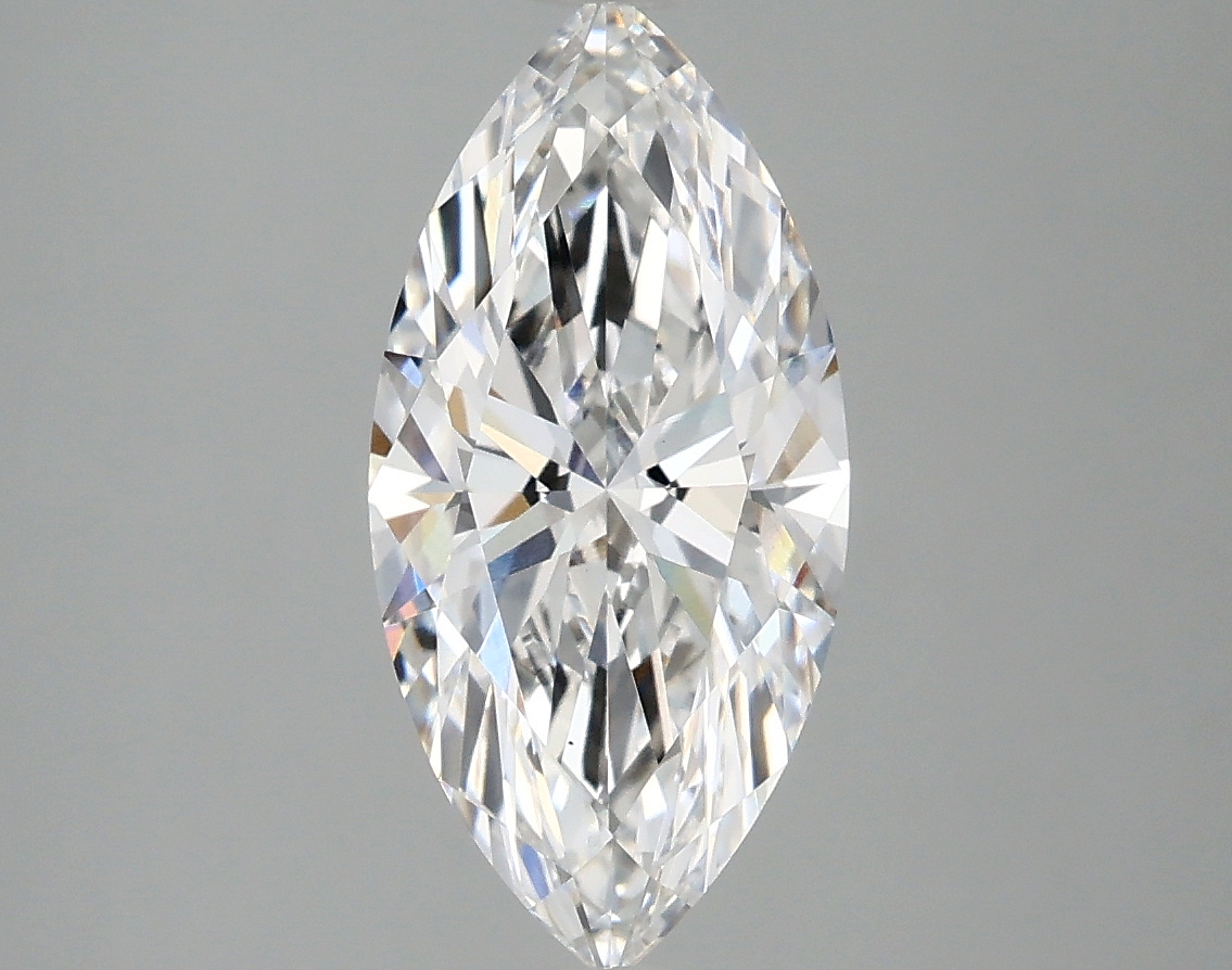 2.08 CT Marquise Diamond