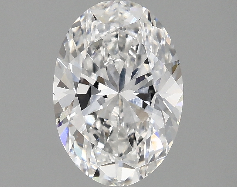 1.50 CT Oval Diamond