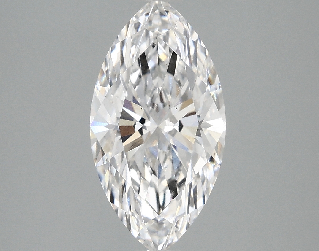 2.09 CT Marquise Diamond