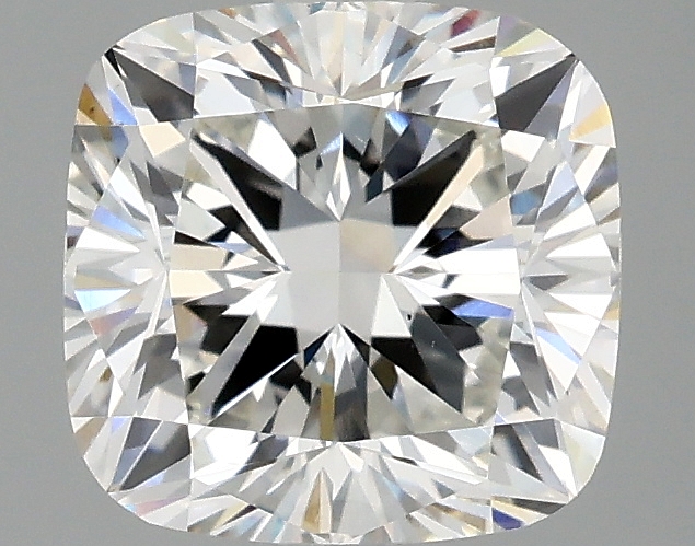 1.98 CT Cushion Diamond