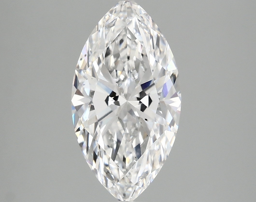 2.09 CT Marquise Diamond