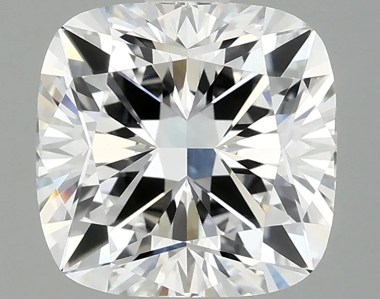 1.98 CT Cushion Diamond