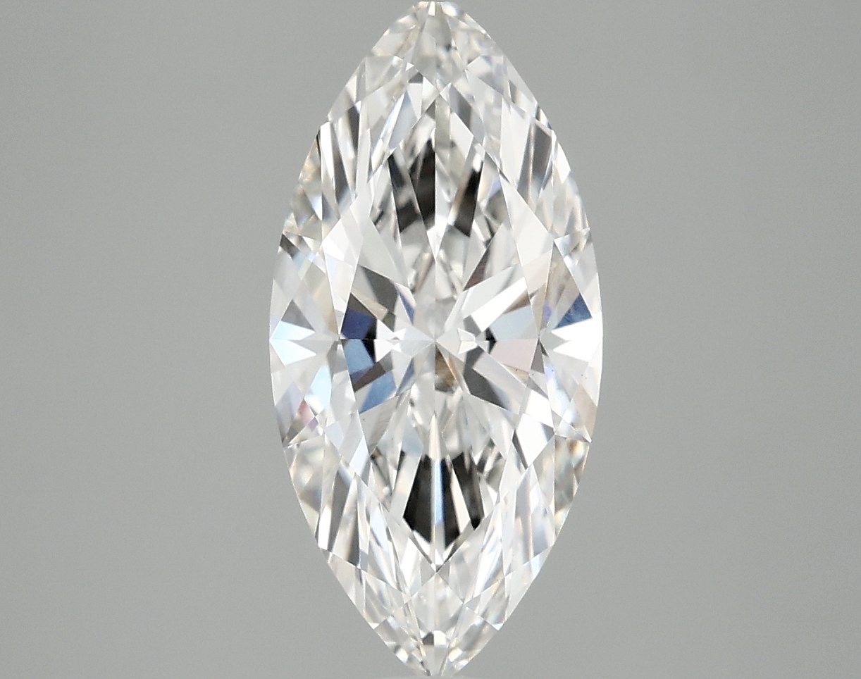 2.59 CT Marquise Diamond