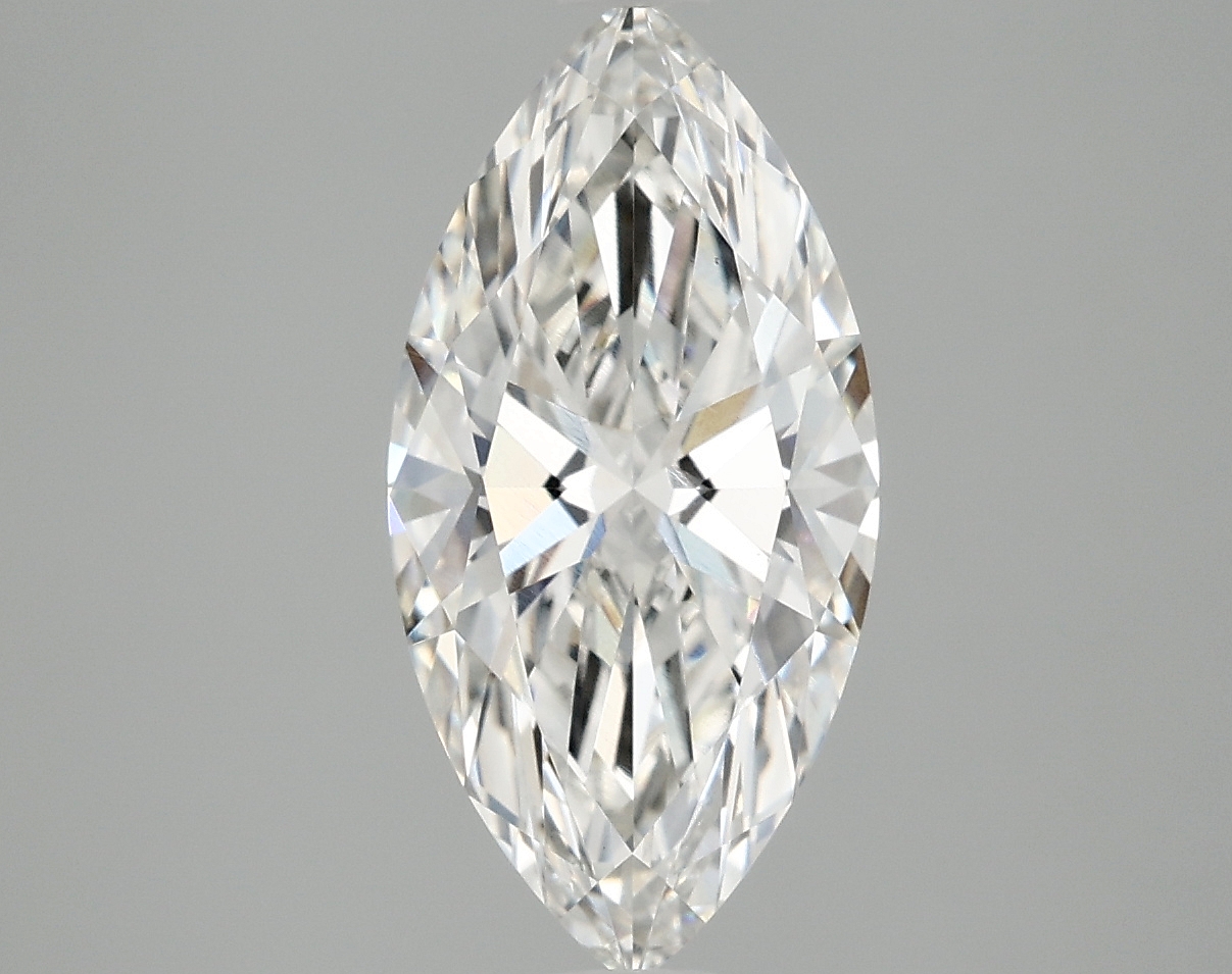 2.59 CT Marquise Diamond