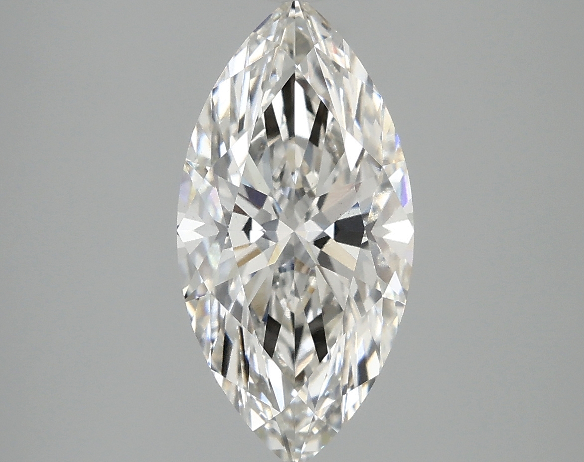 2.59 CT Marquise Diamond