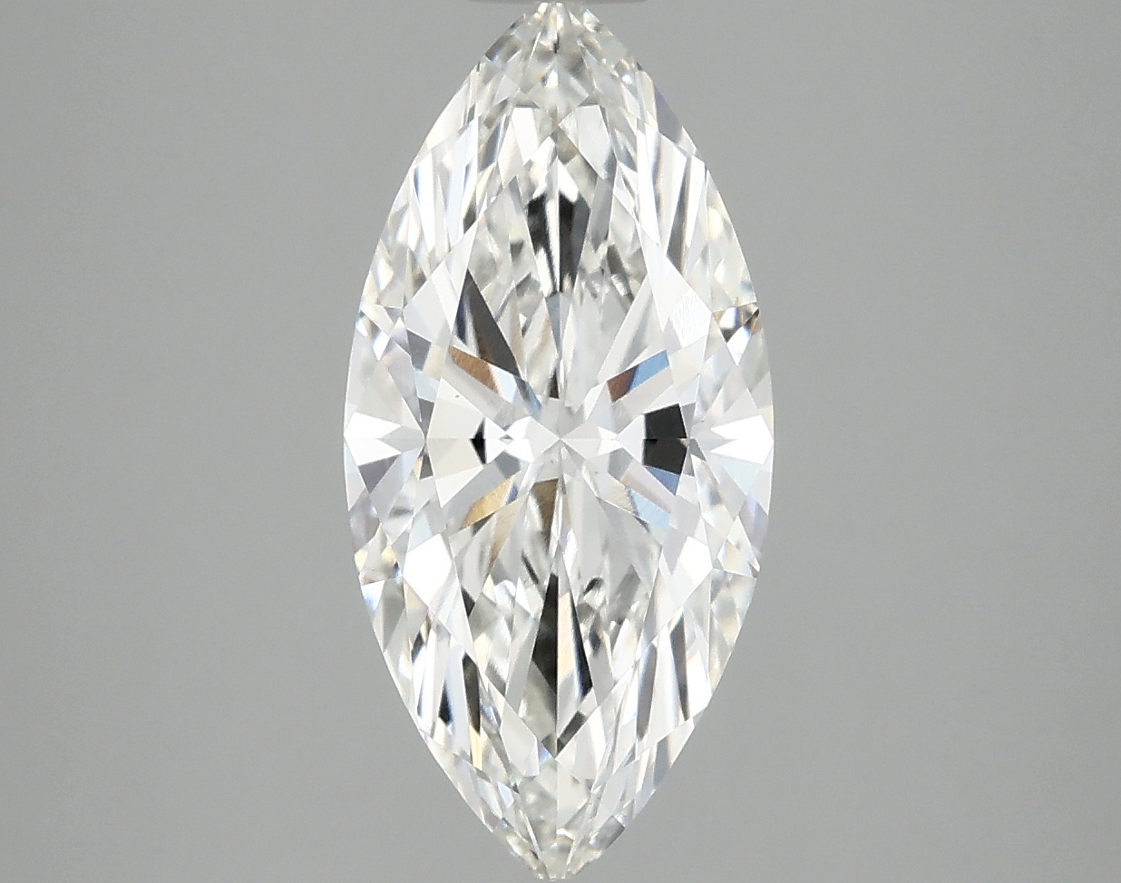 2.59 CT Marquise Diamond