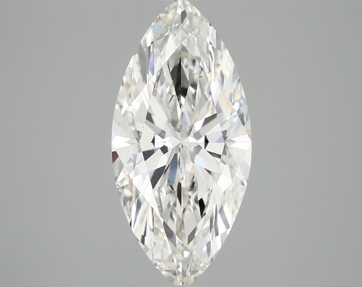 2.59 CT Marquise Diamond