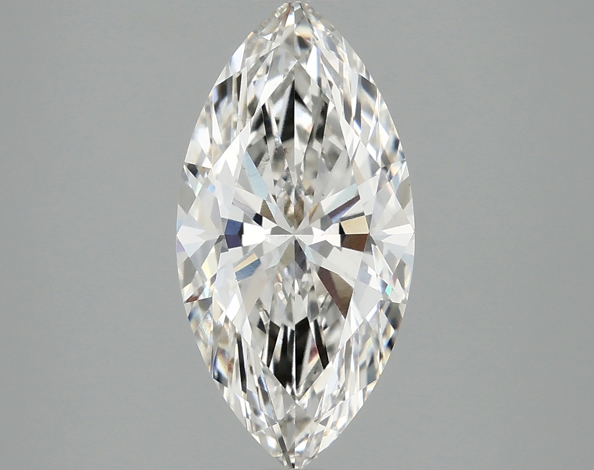 2.59 CT Marquise Diamond