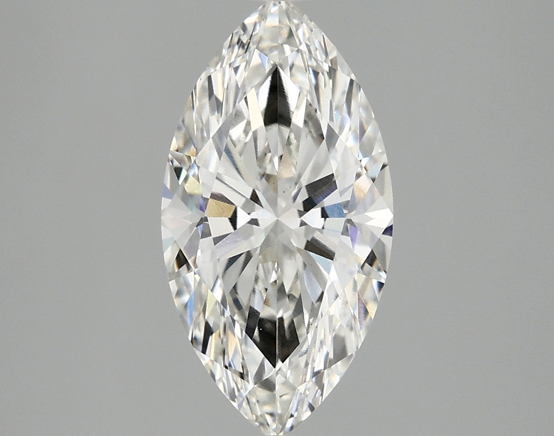2.56 CT Marquise Diamond