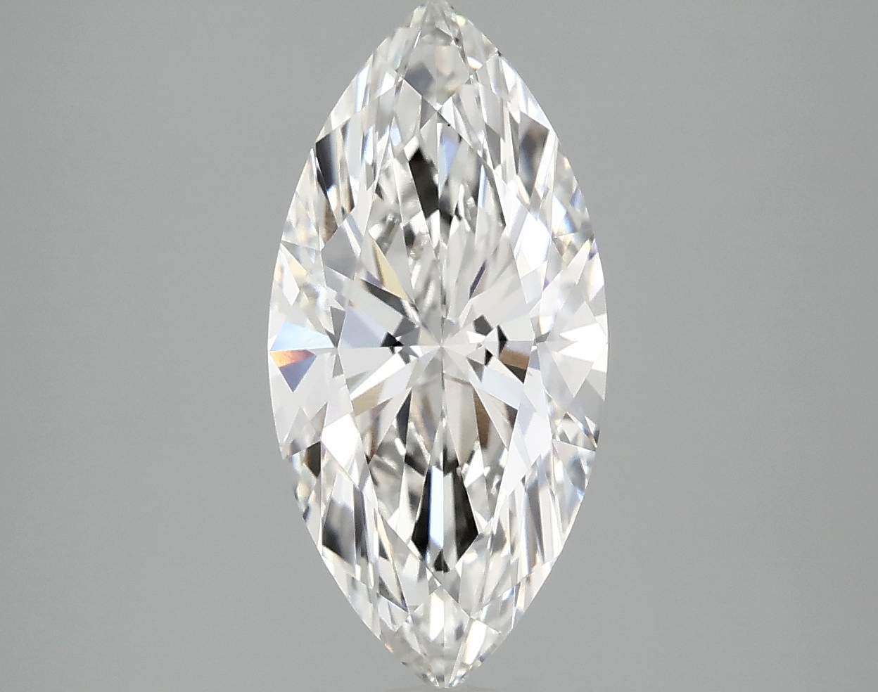 2.59 CT Marquise Diamond