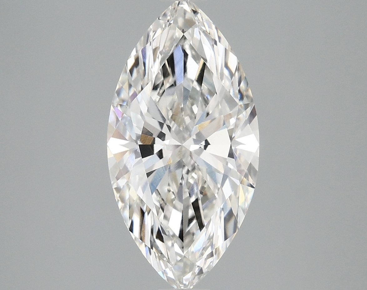 2.59 CT Marquise Diamond