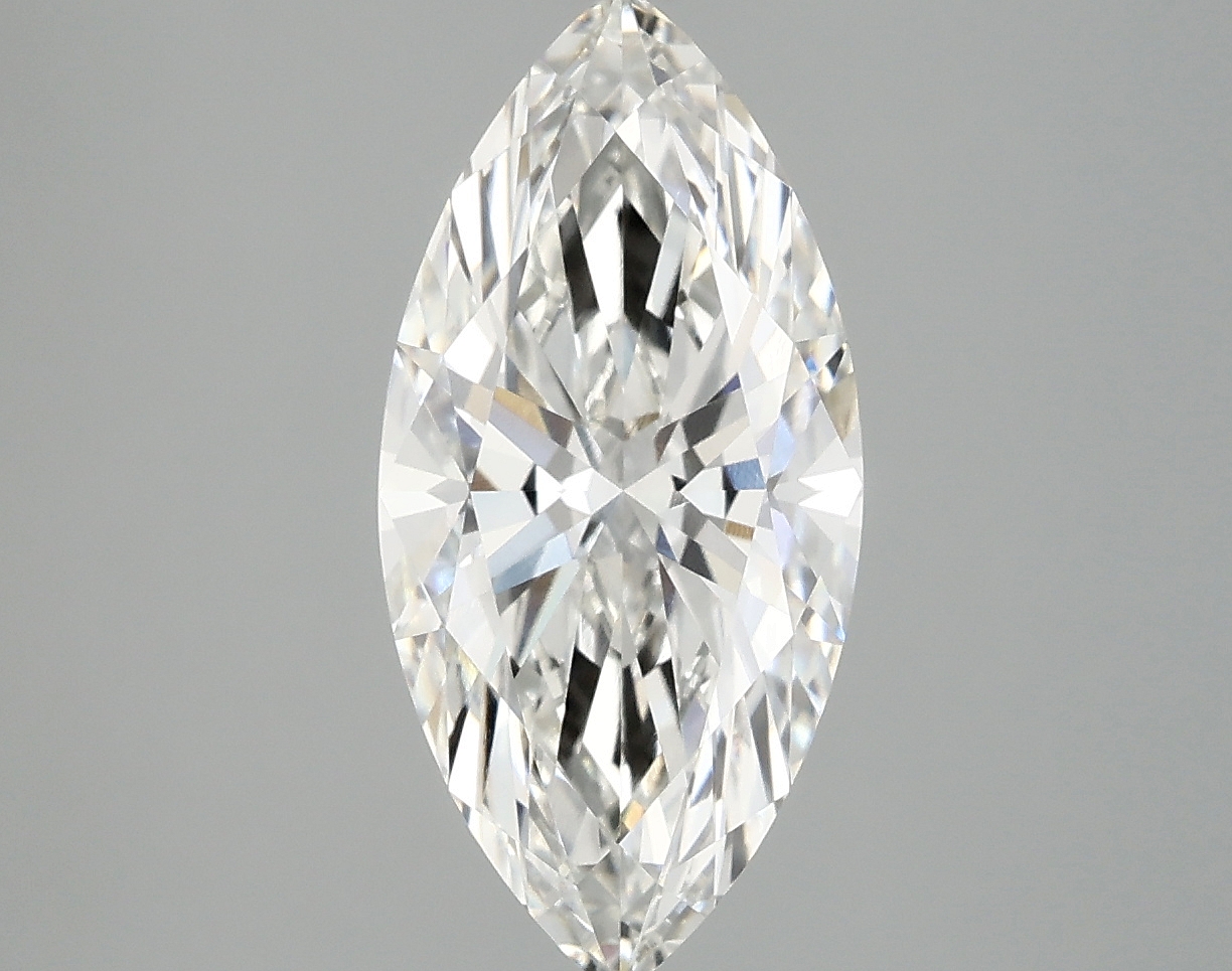 2.59 CT Marquise Diamond
