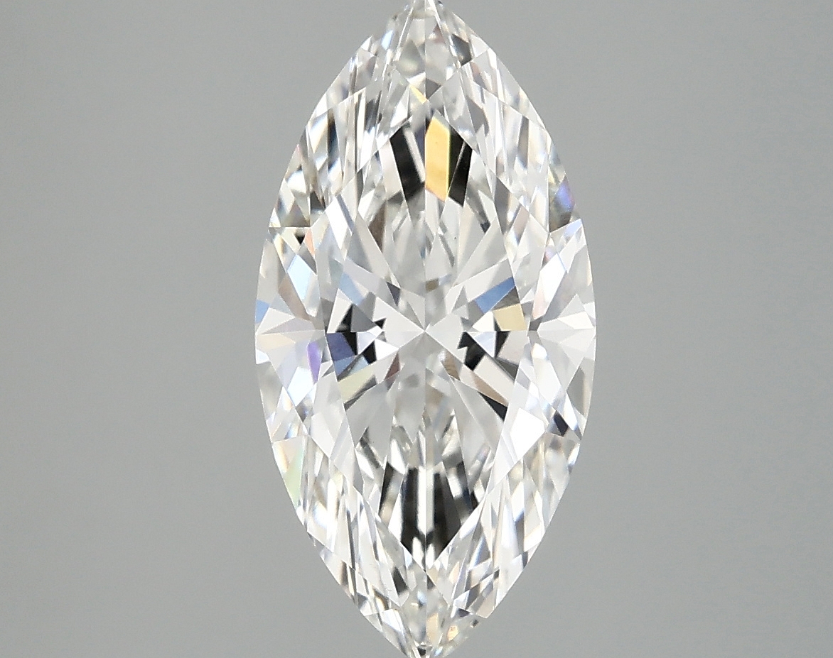 2.59 CT Marquise Diamond